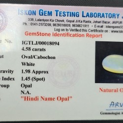 Fire Opal – Natural Fiery Gemstone for Venus Fire Opal – Natural Fiery Gemstone for Venus